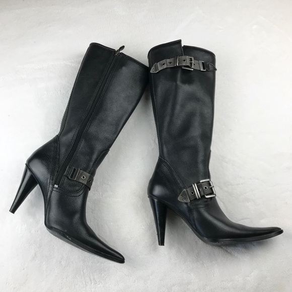 Harley Davidson boots - Picture 3 of 7